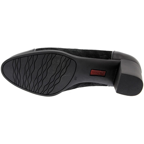 Piesanto - 175420 Negro