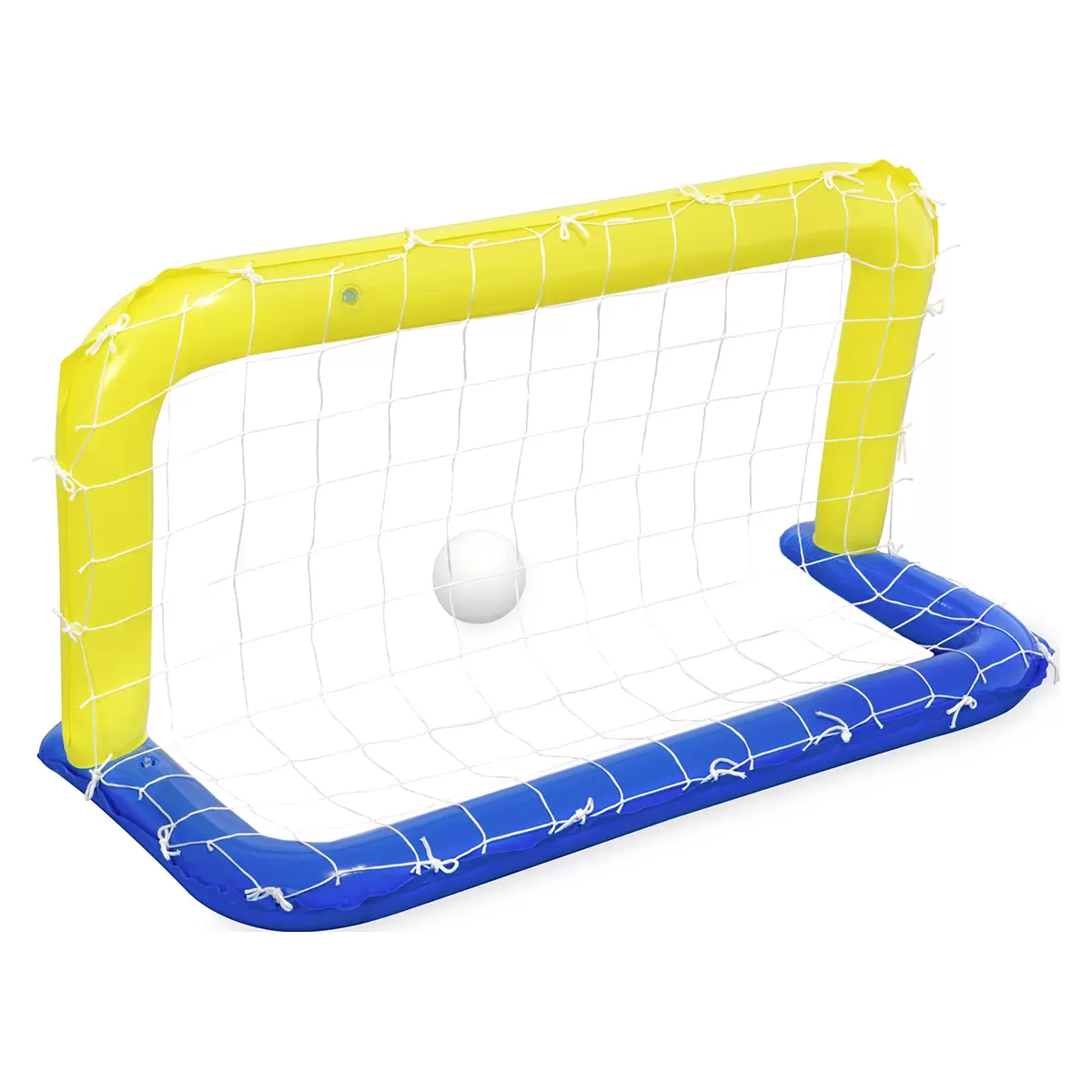 Wasserball-Set Bestway blau,gelb