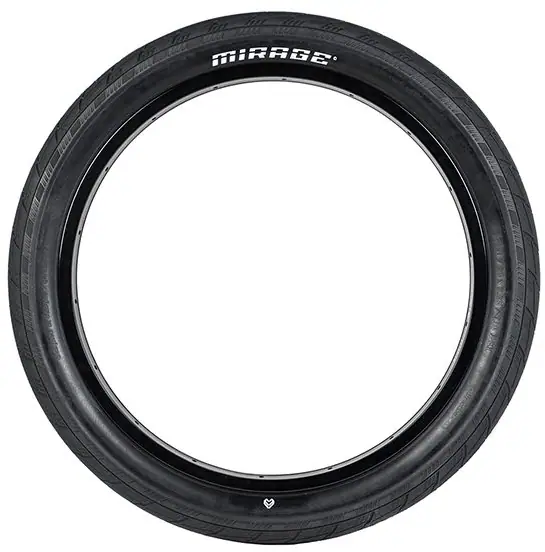 Eclat Mirage Foldbart BMX Dæk | SkatePro