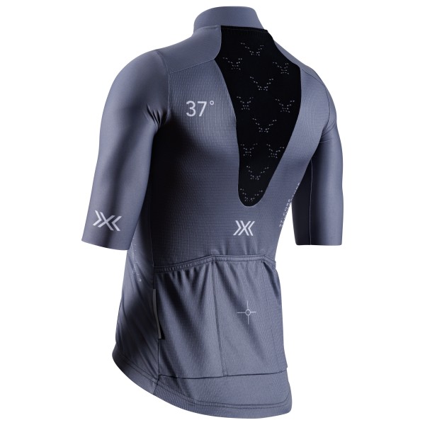 X-Bionic - Women's Corefusion Ride Jersey S/S - Fietsshirt