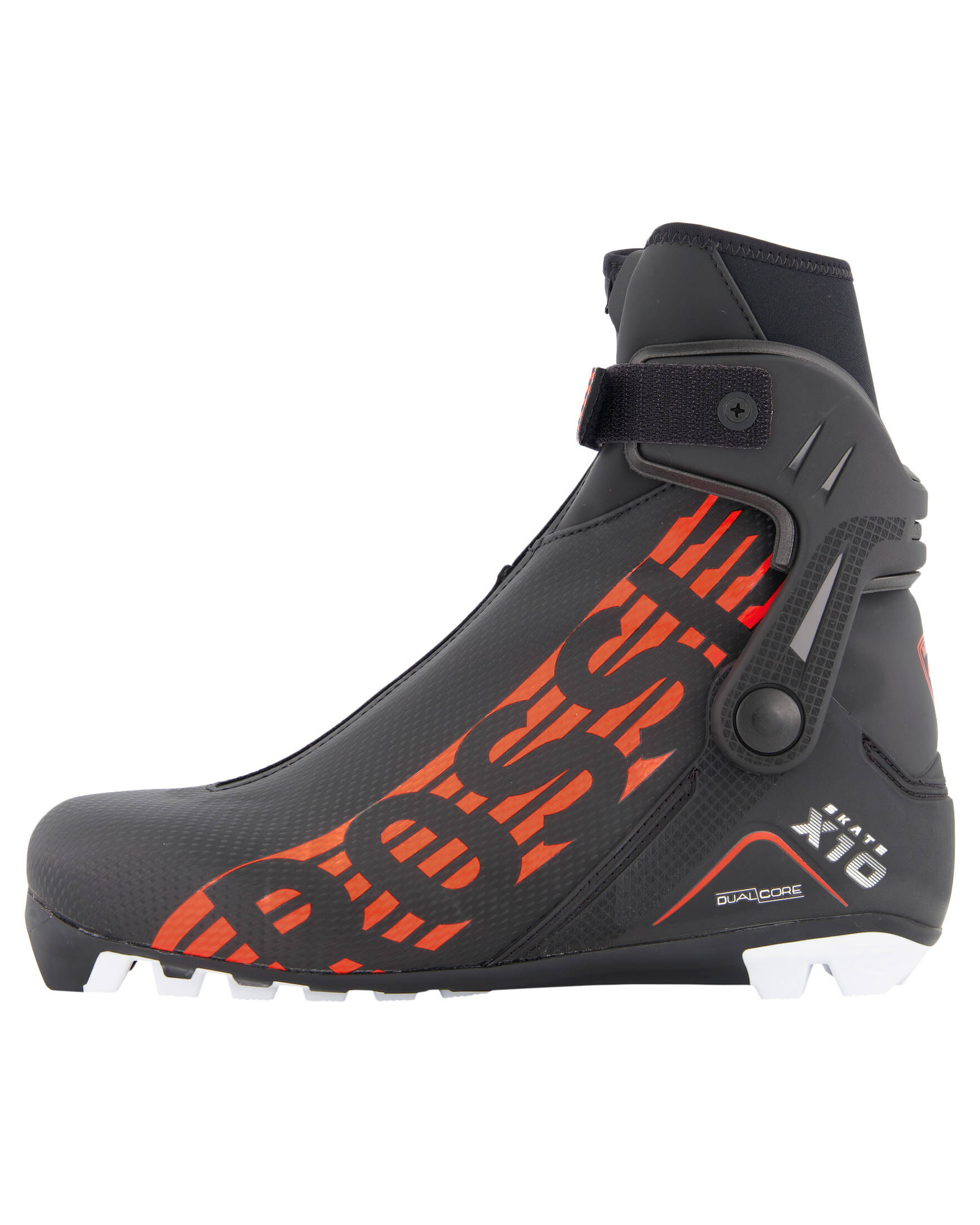 Rossignol| Herren Langlaufschuhe X-10 SKATE