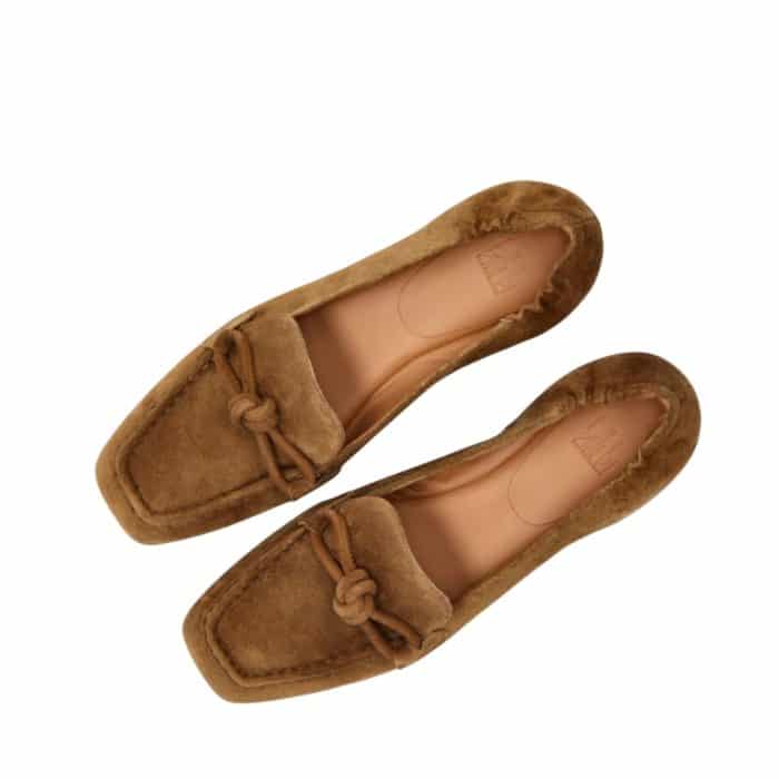 Billi Bi Loafers Dame A9419-555
