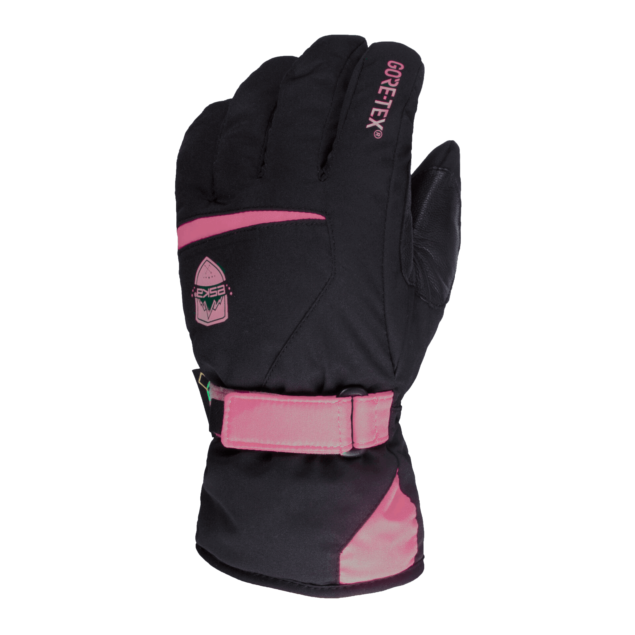 Eska Number One Glove jr - Hansker og votter