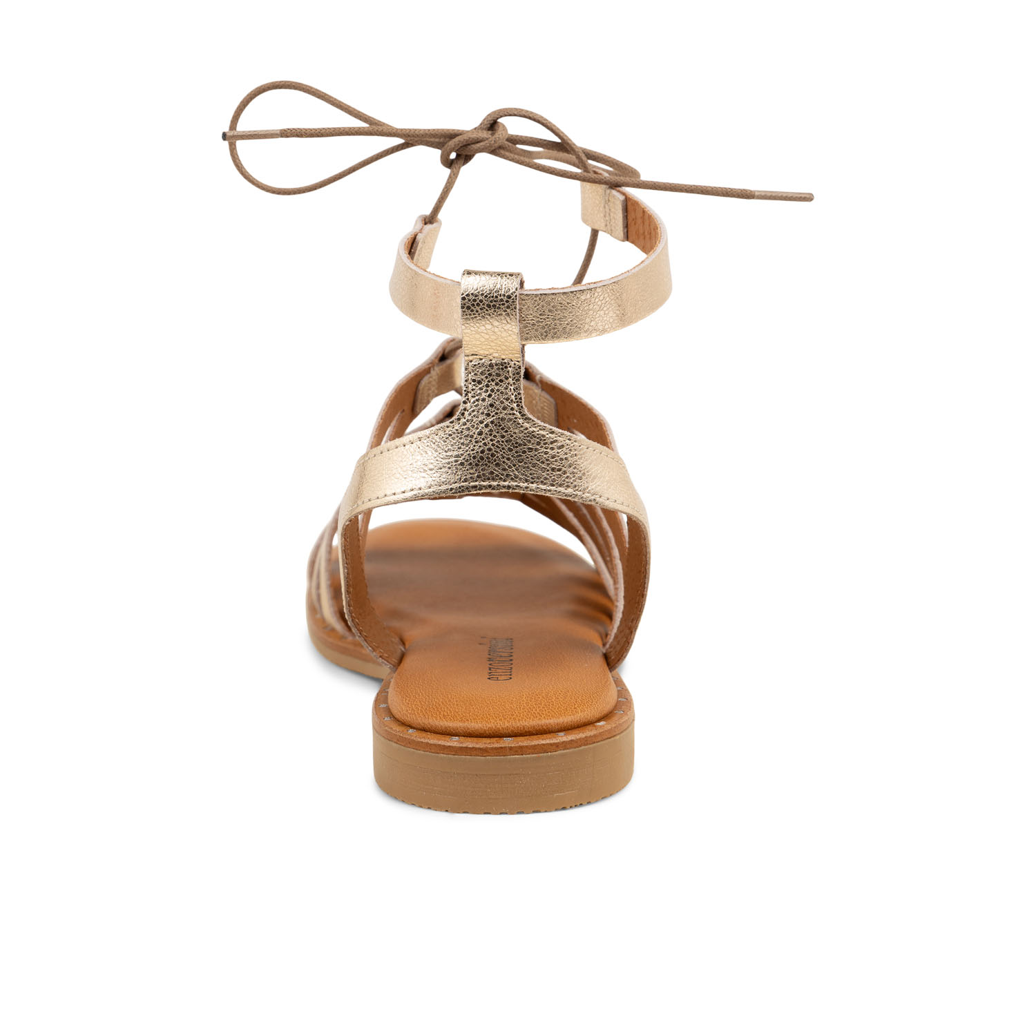 Sandales femme ENZO VERSINI KAOPE