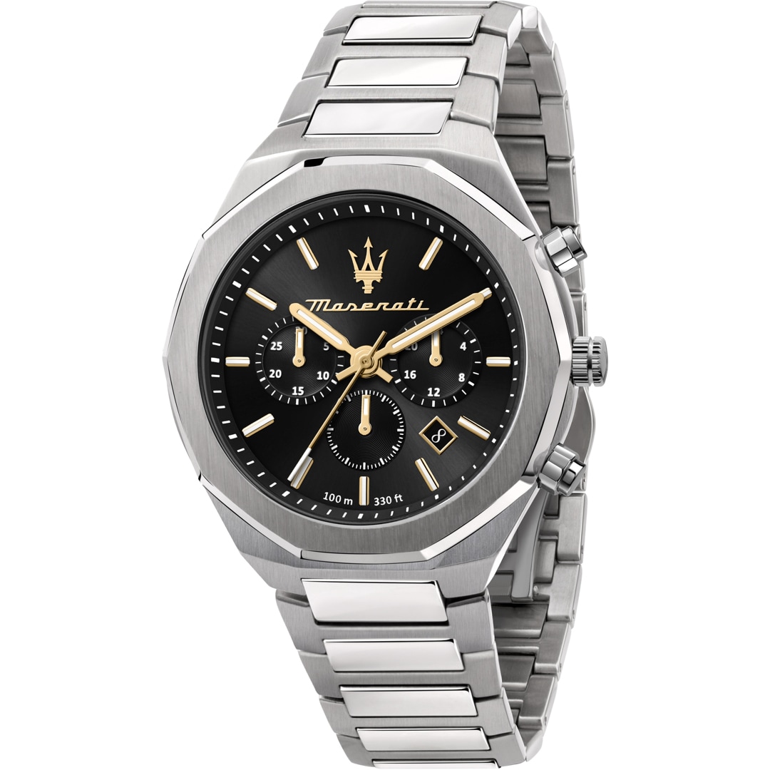Maserati Stile Chronograph