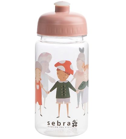 Sebra - 425 ml - Pixie Land