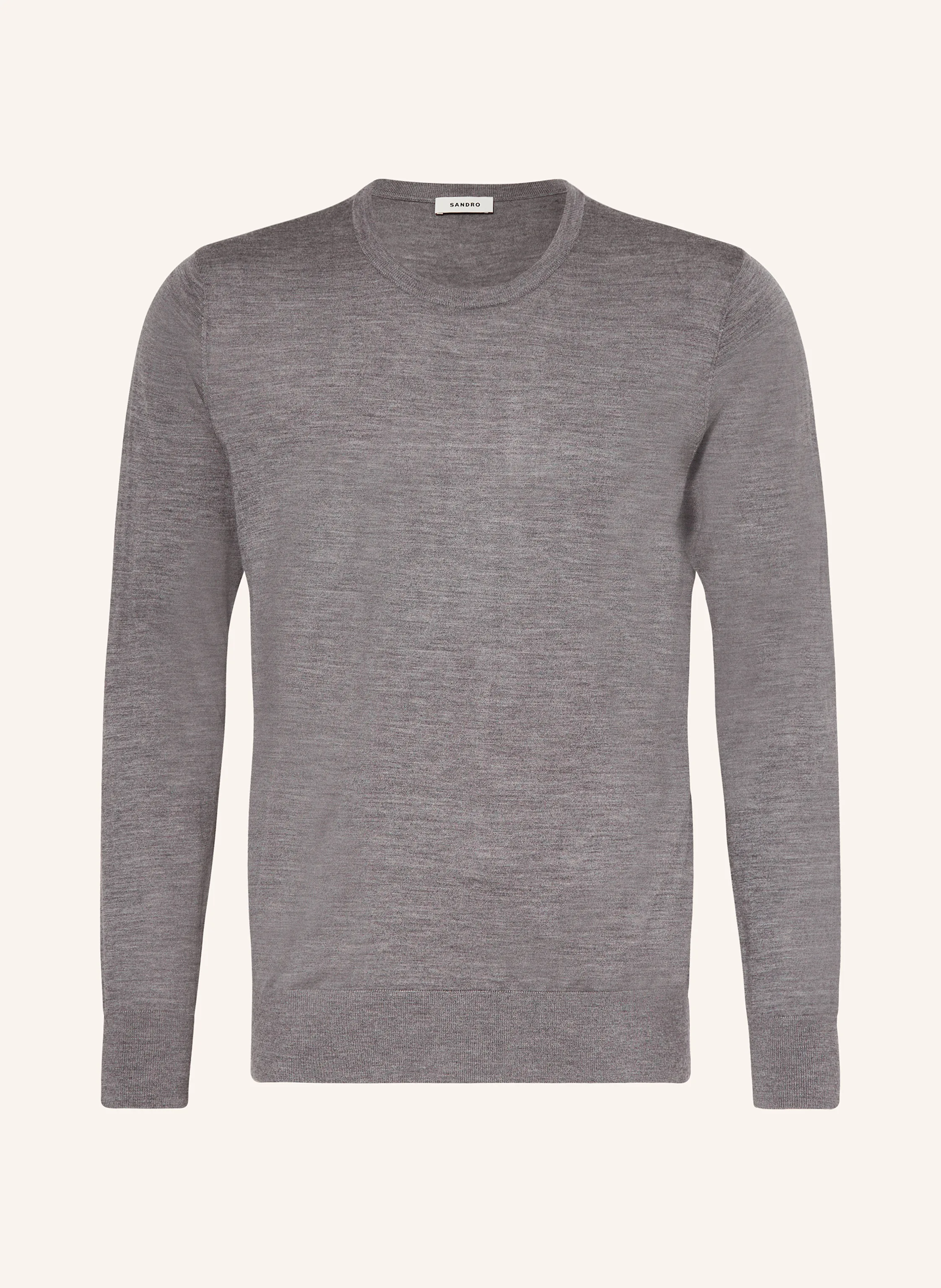 SANDRO Longsleeve