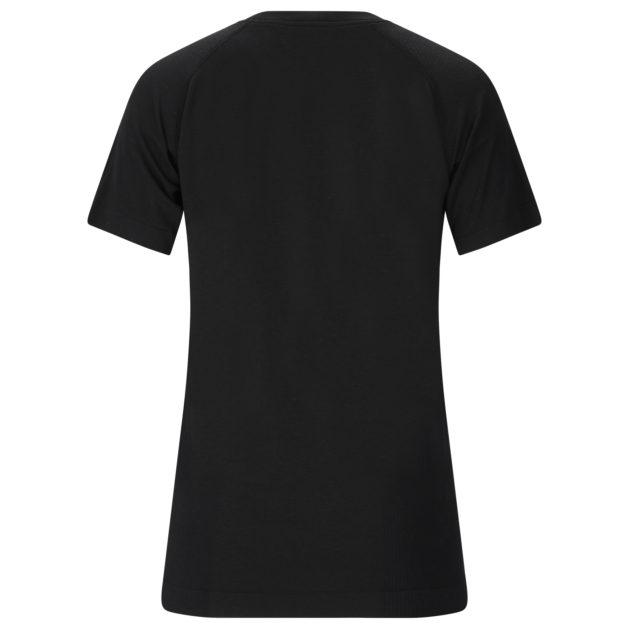 Endurance Halenas W Seamless Tee - Treningstøy