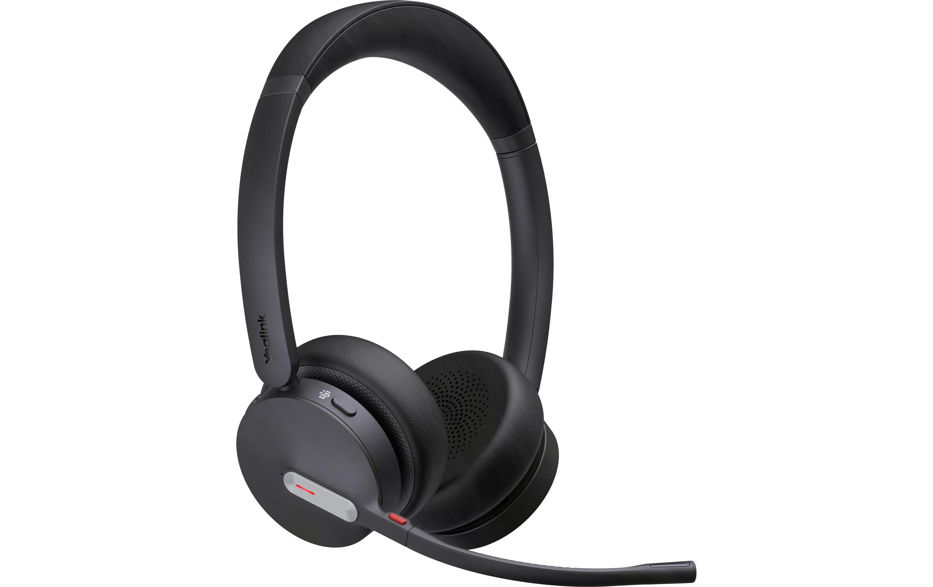 Headset BH70 Dual TeamsYealink Essential Bluetooth-Headset