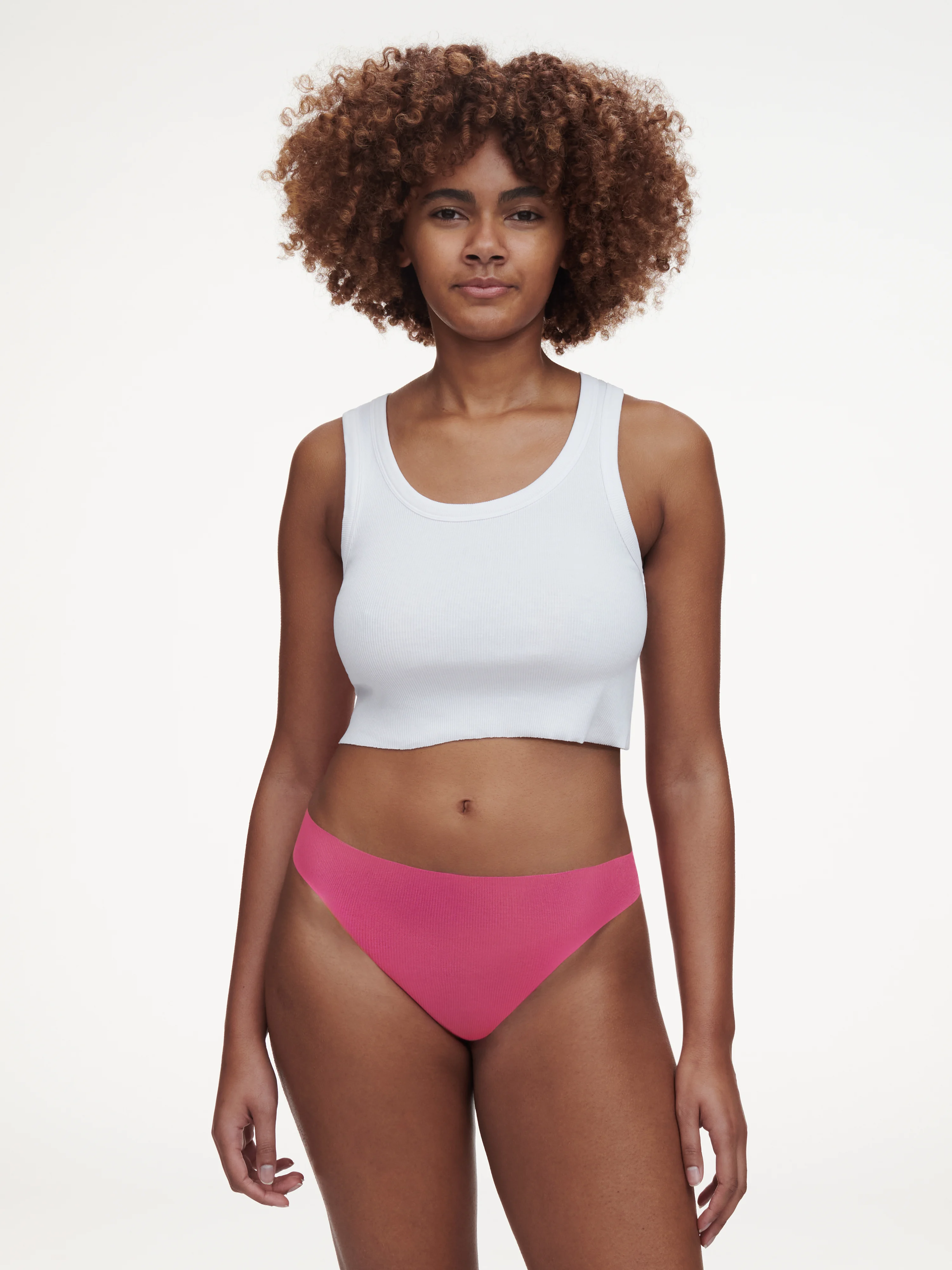 PULPIES - Slip | Rose