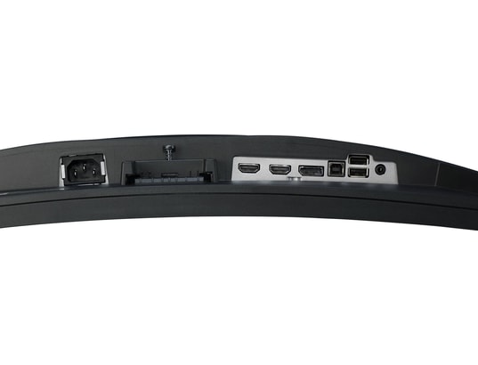 IIYAMA - Ecran PC Gamer 27 pouces incurvé G-Master Red Eagle G2766HSU-B1