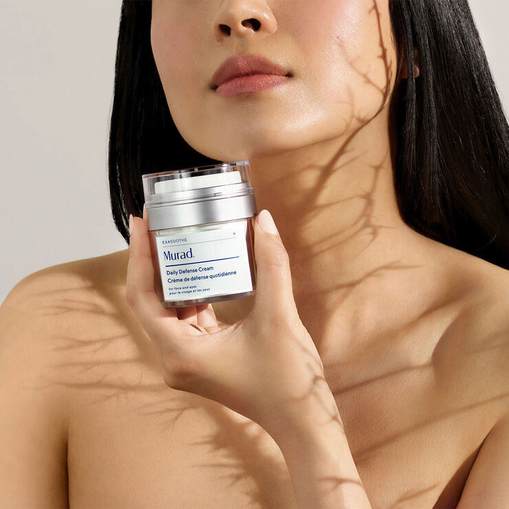 Murad DAILY DEFENSE CREAM 50 ML