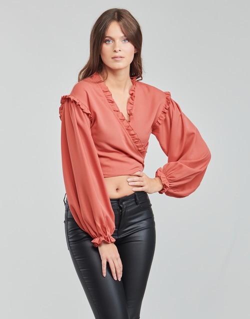 Moony Mood - PACHERY - Rose