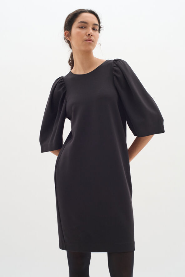 InWear BecentIW Dress Black