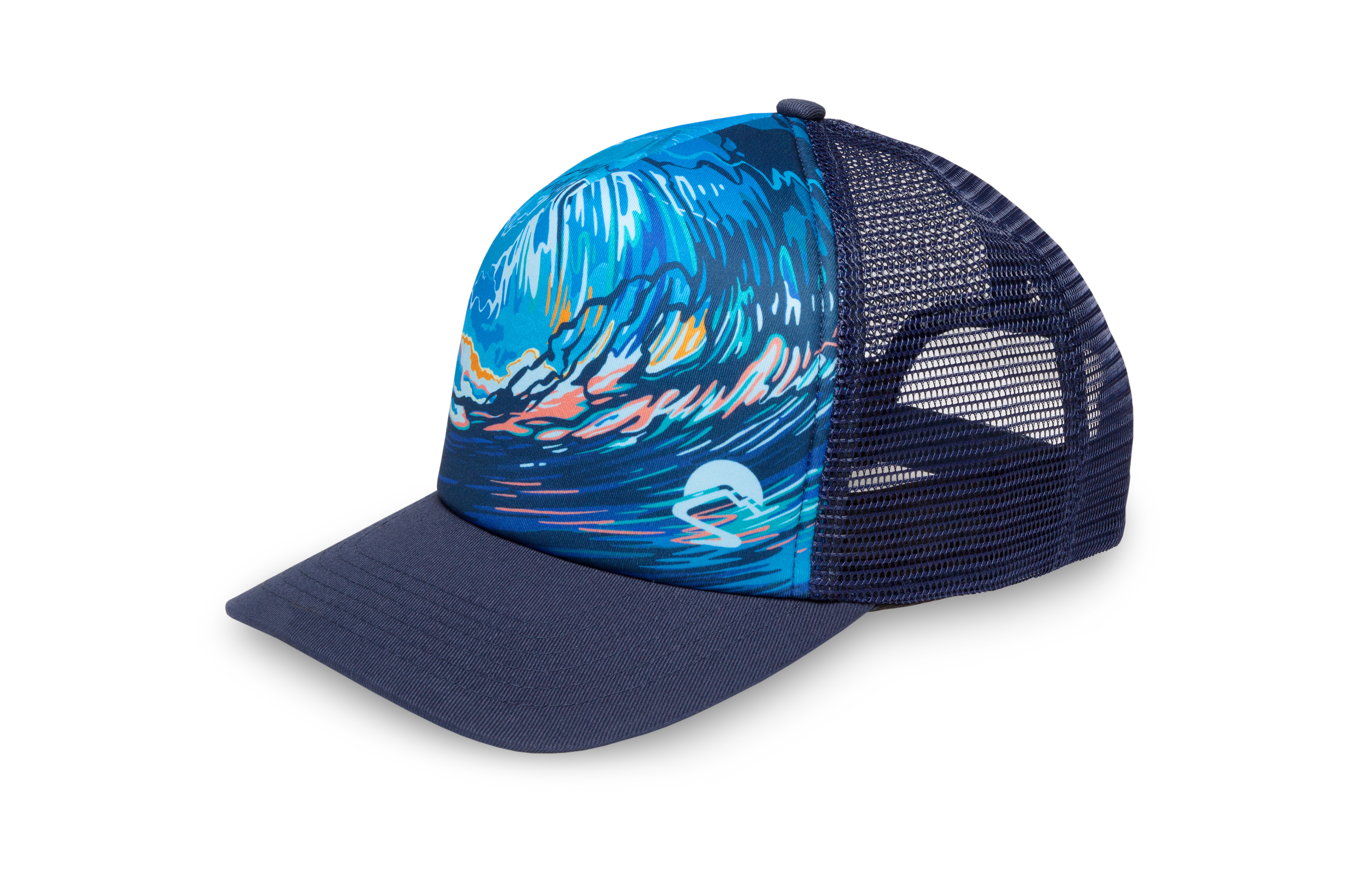 Artist Series Trucker Cap