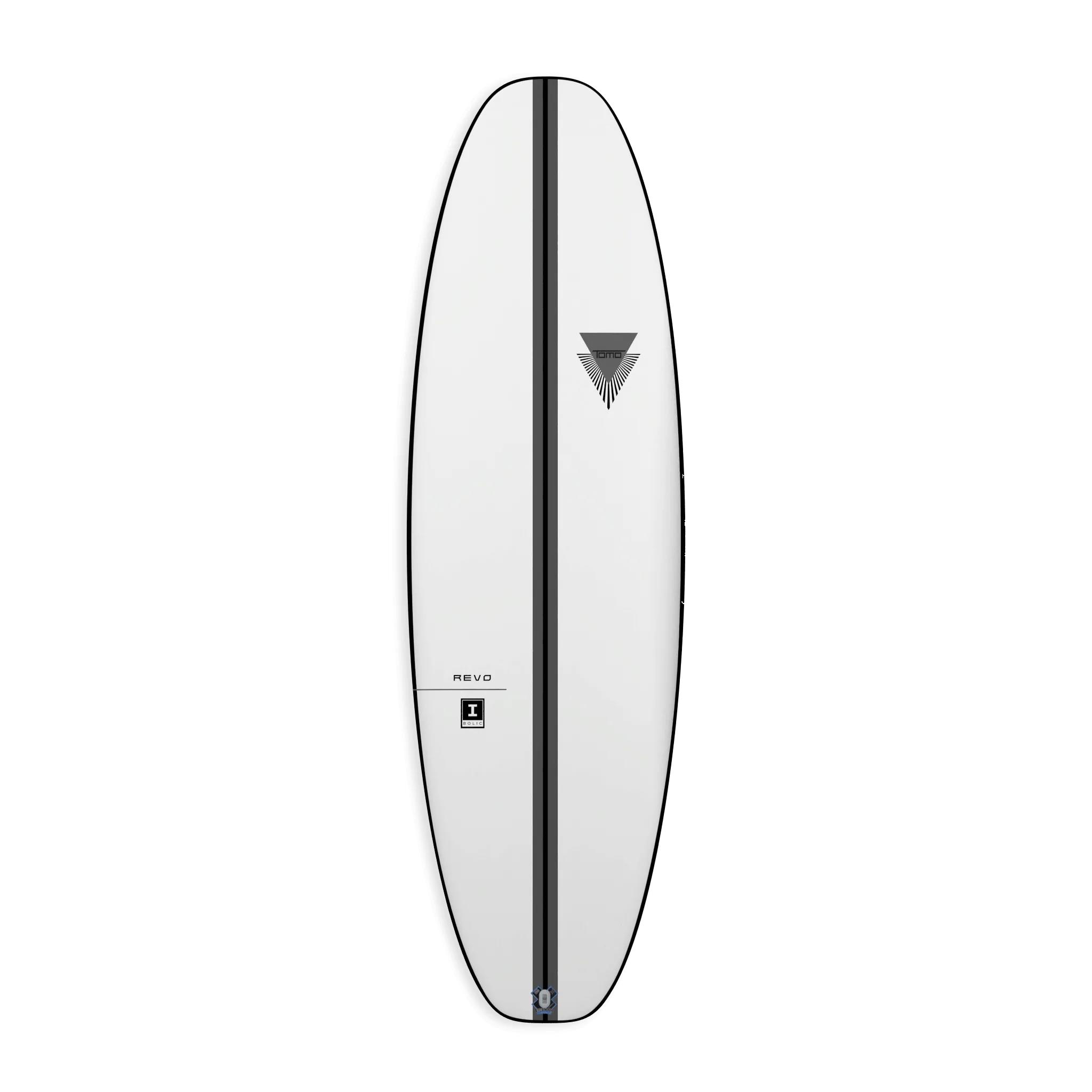 Firewire Revo - 5'7 x 19 1/2