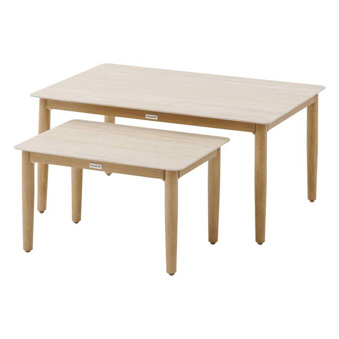 Salon de jardin ORISSA Vert olive
