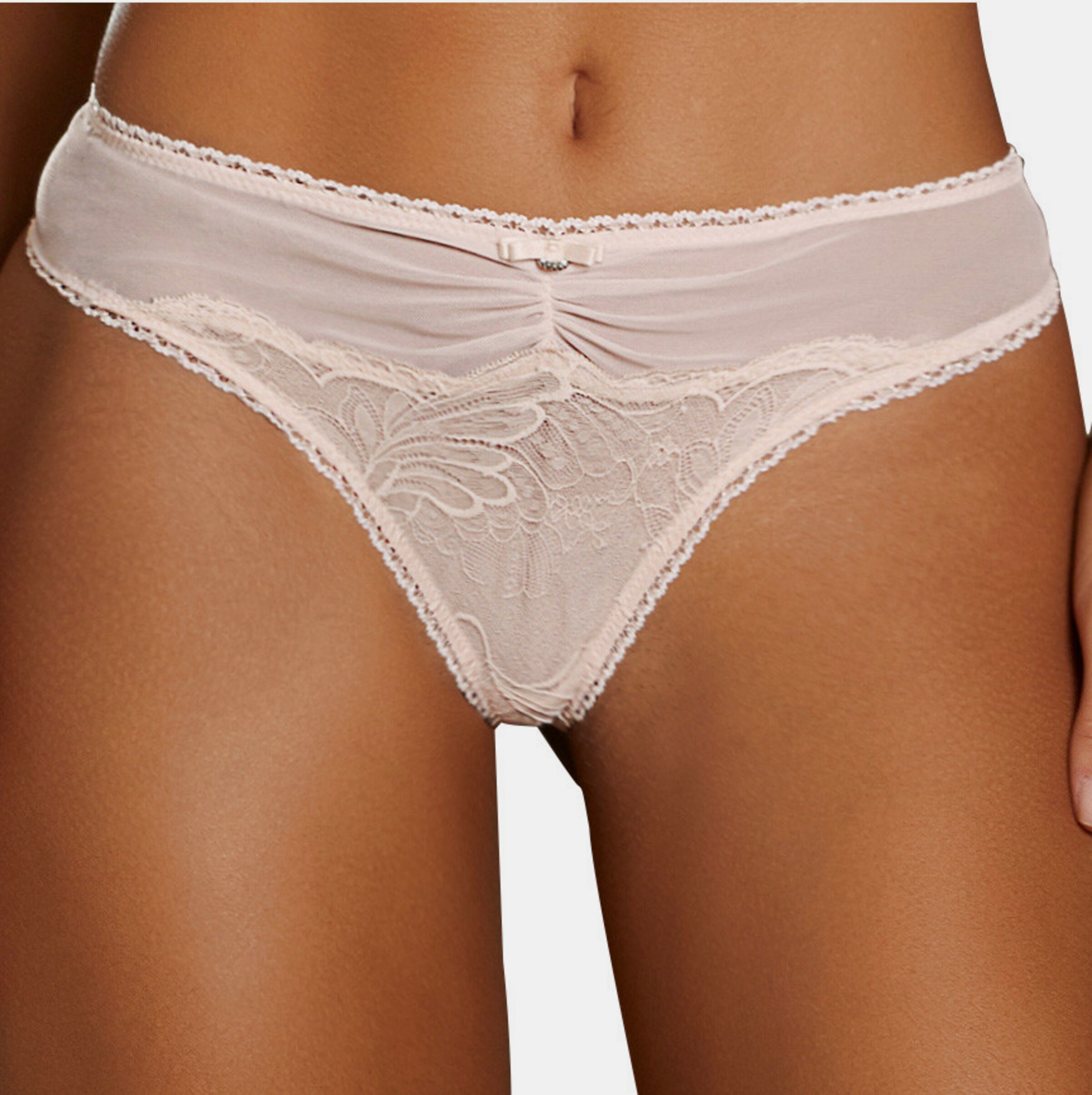 String