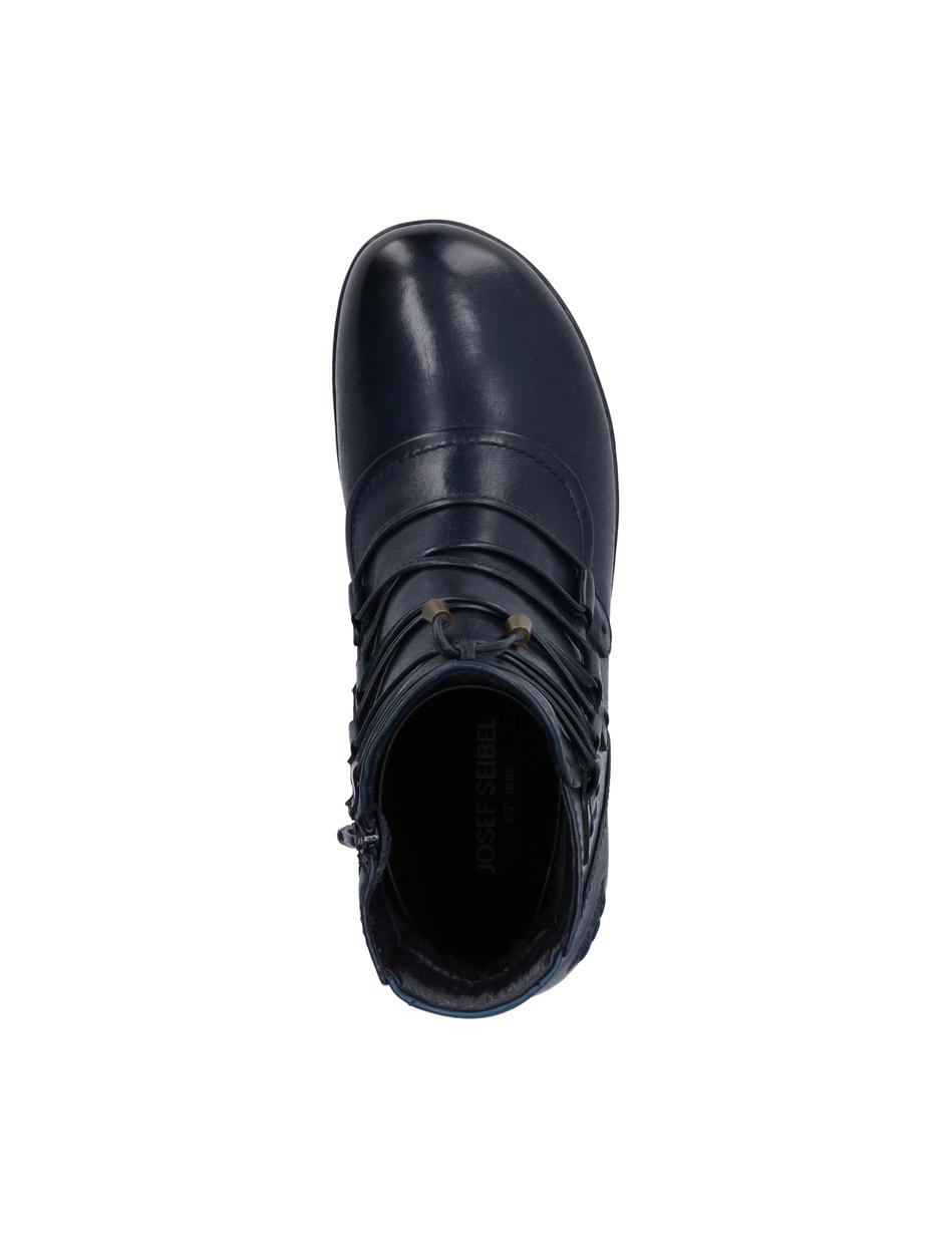 Stiefelette Naly 62, ocean-kombi