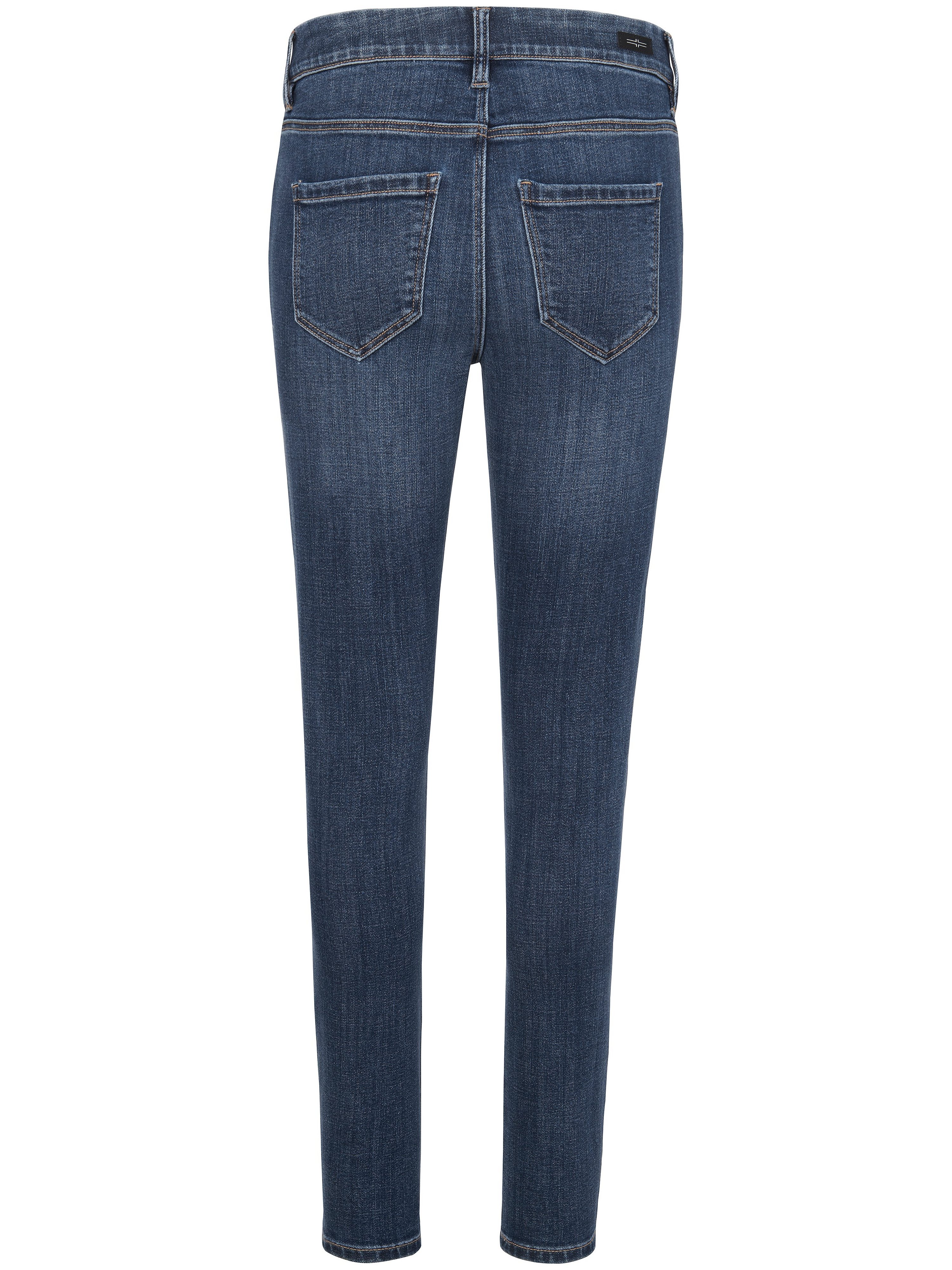 Jeans Modell Gia Glider Skinny