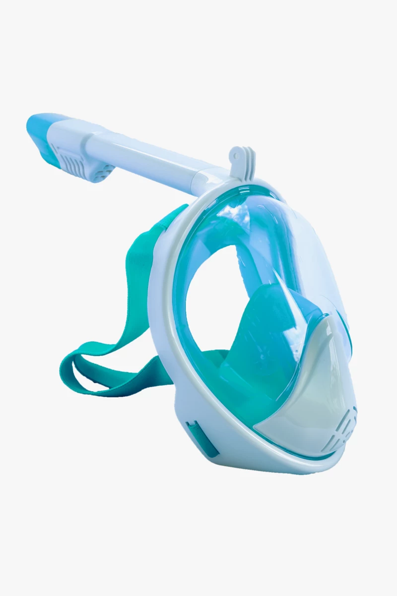 MINT LAMA Freebreath SM Schnorchel Maske