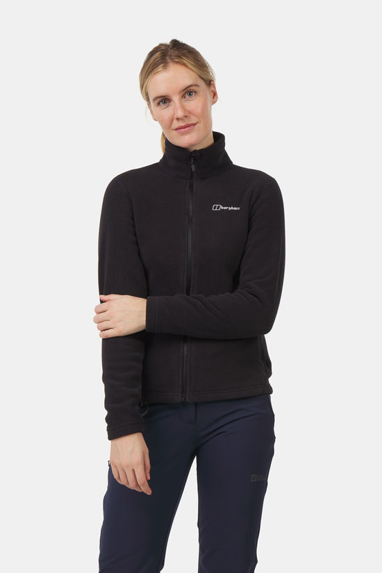 Berghaus Berghaus Prism PT Interactive Fleecevest Dames