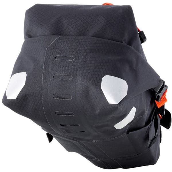 Saccoche Vélo ORTLIEB SEAT-PACK 11L BLACK MATT