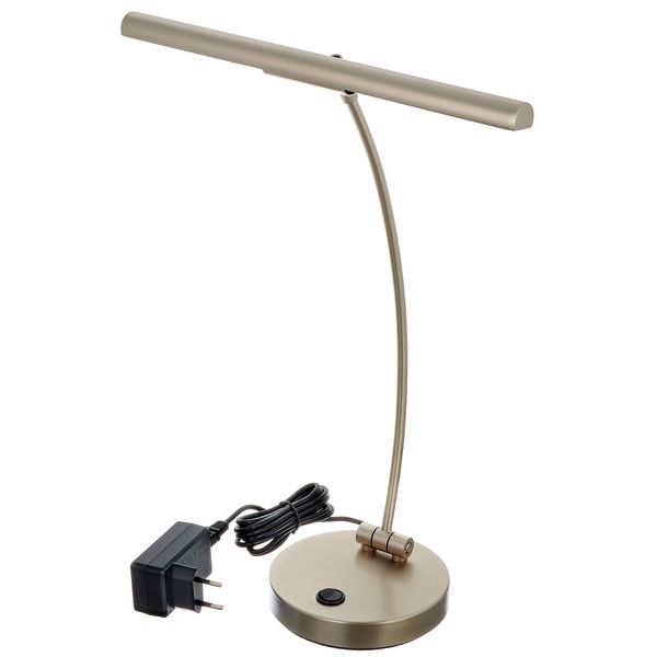 Jahn L3454 BOOGIE II Platin