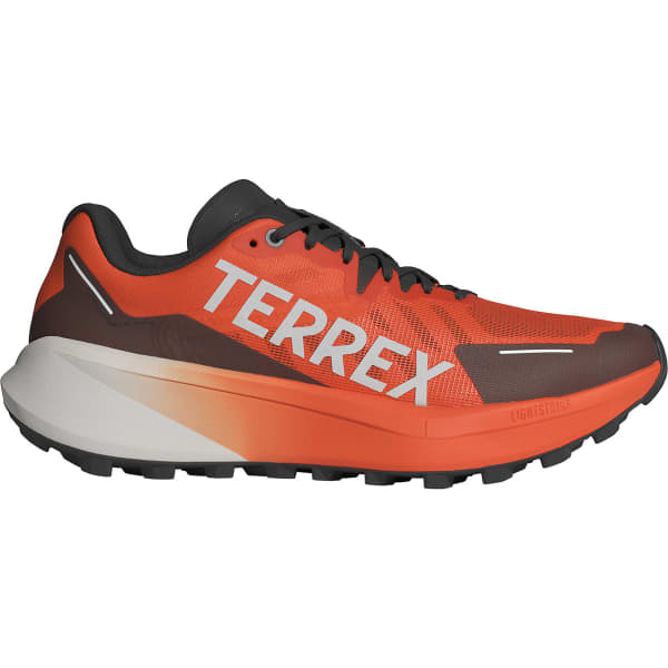 Chaussure trail ADIDAS TERREX AGRAVIC 3 SEIMOR/GREONE/CBLACK