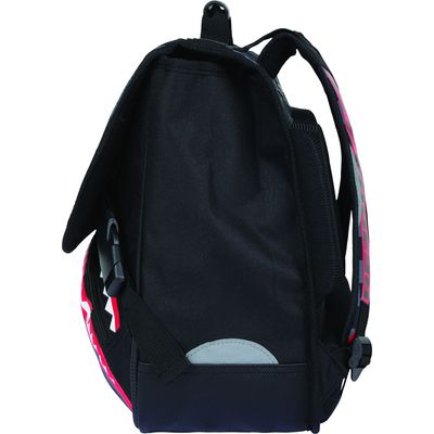 Freegun Primaire - Cartable 38 cm - 2 compartiments - Oberthur