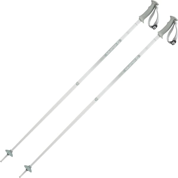 Bâton de ski SALOMON NORTHPOLE LADY GREY