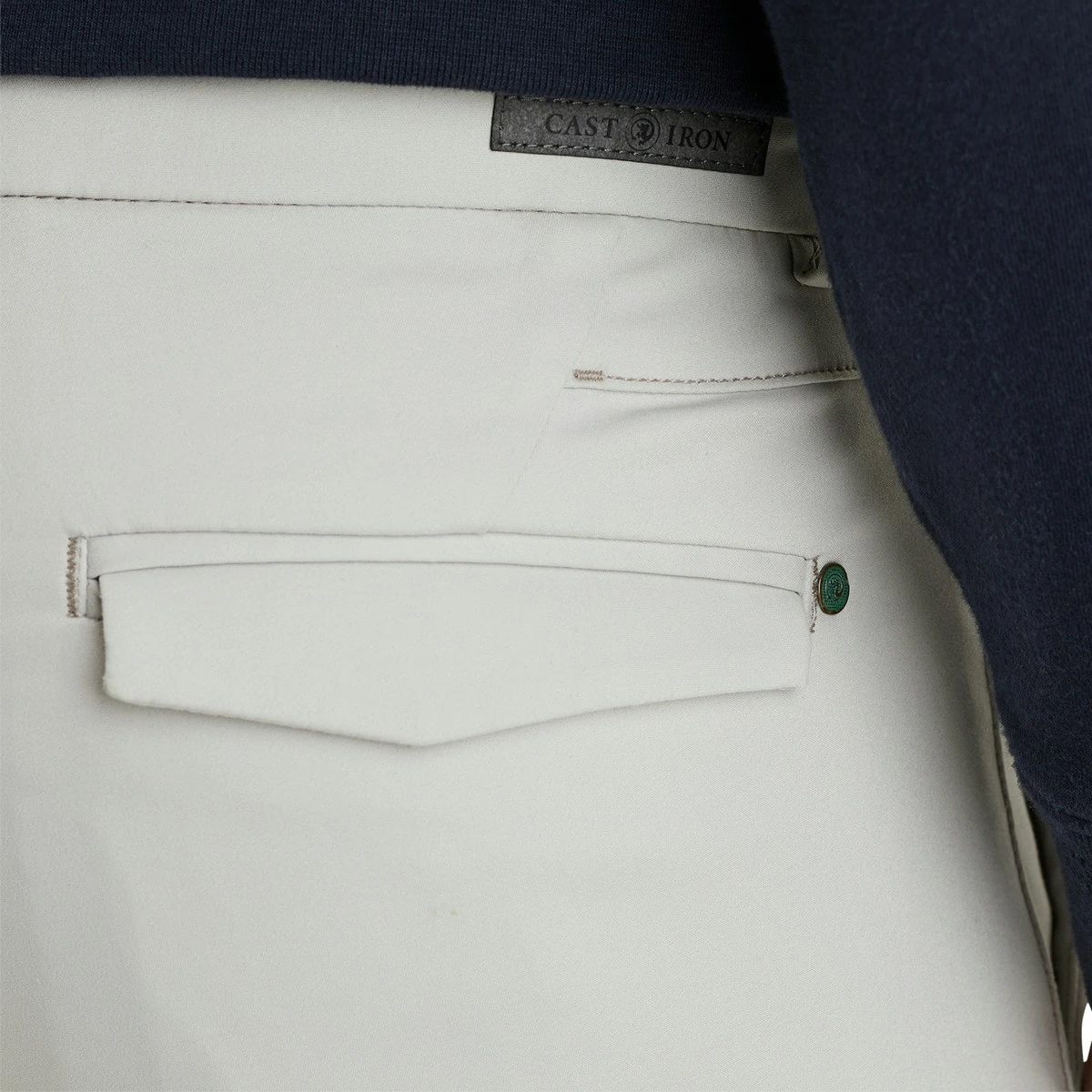 Heren Chino V12 CHINO BI STRETCH