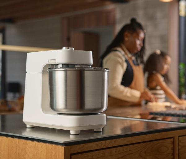 Ooni Halo Pro Spiral Mixer 220V/50Hz, weiß,