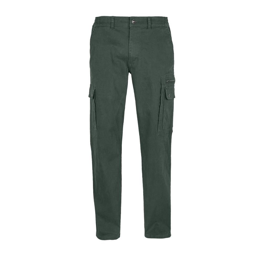 SOL'S 03820 - Docker Pantalon Stretch Homme