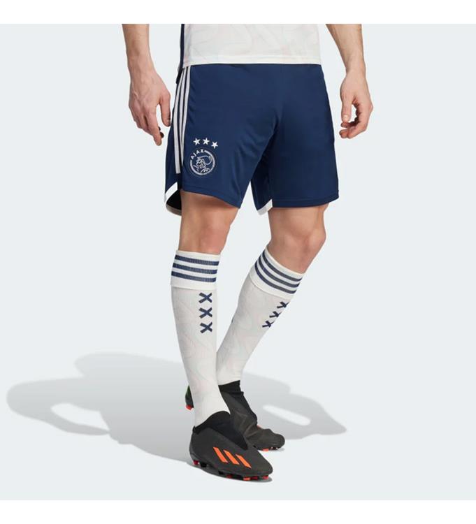adidas Men Ajax Uitshort 2023/2024