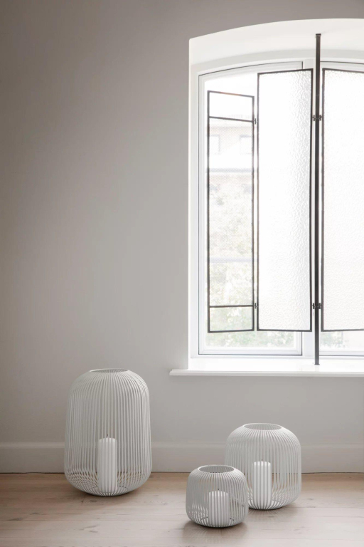 Blomus Lito windlicht medium Nomad
