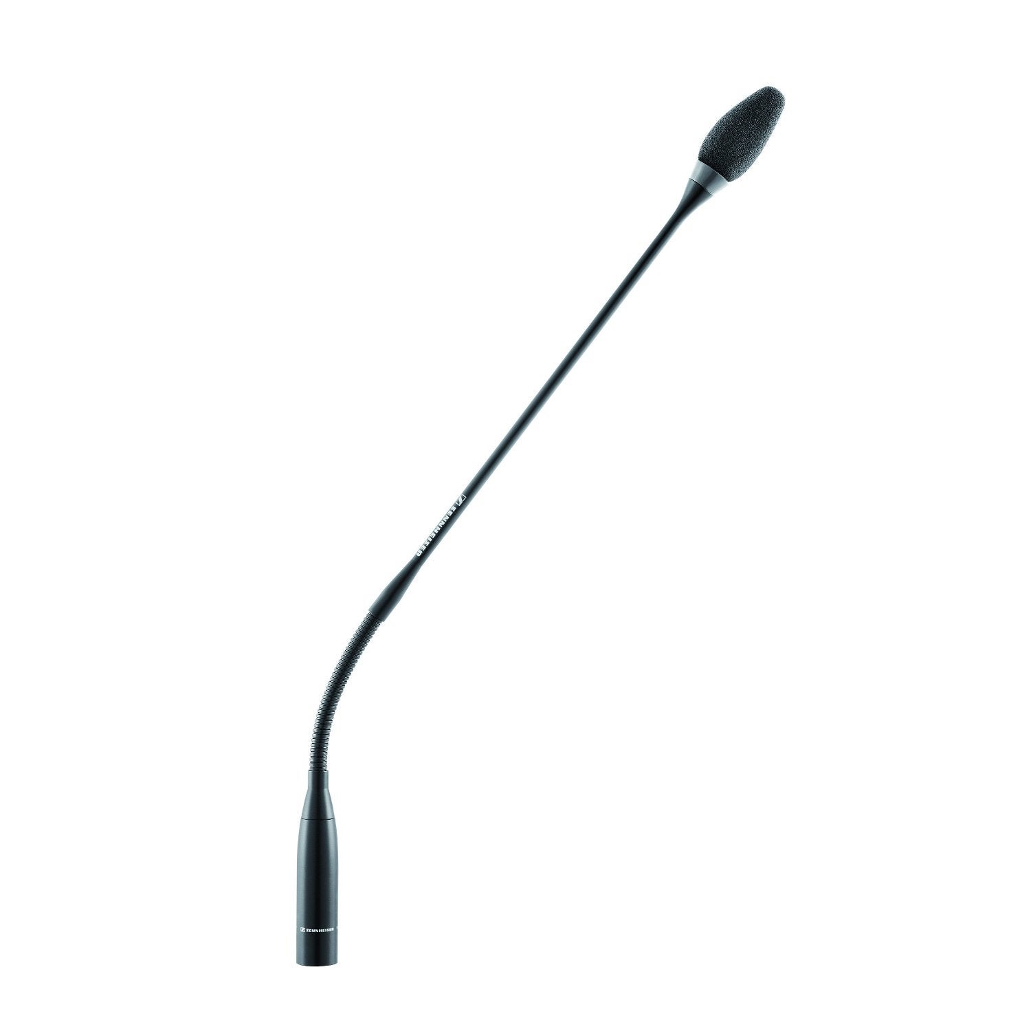Sennheiser MEG 14-40 zwanenhals met geïntegreerde microfoon