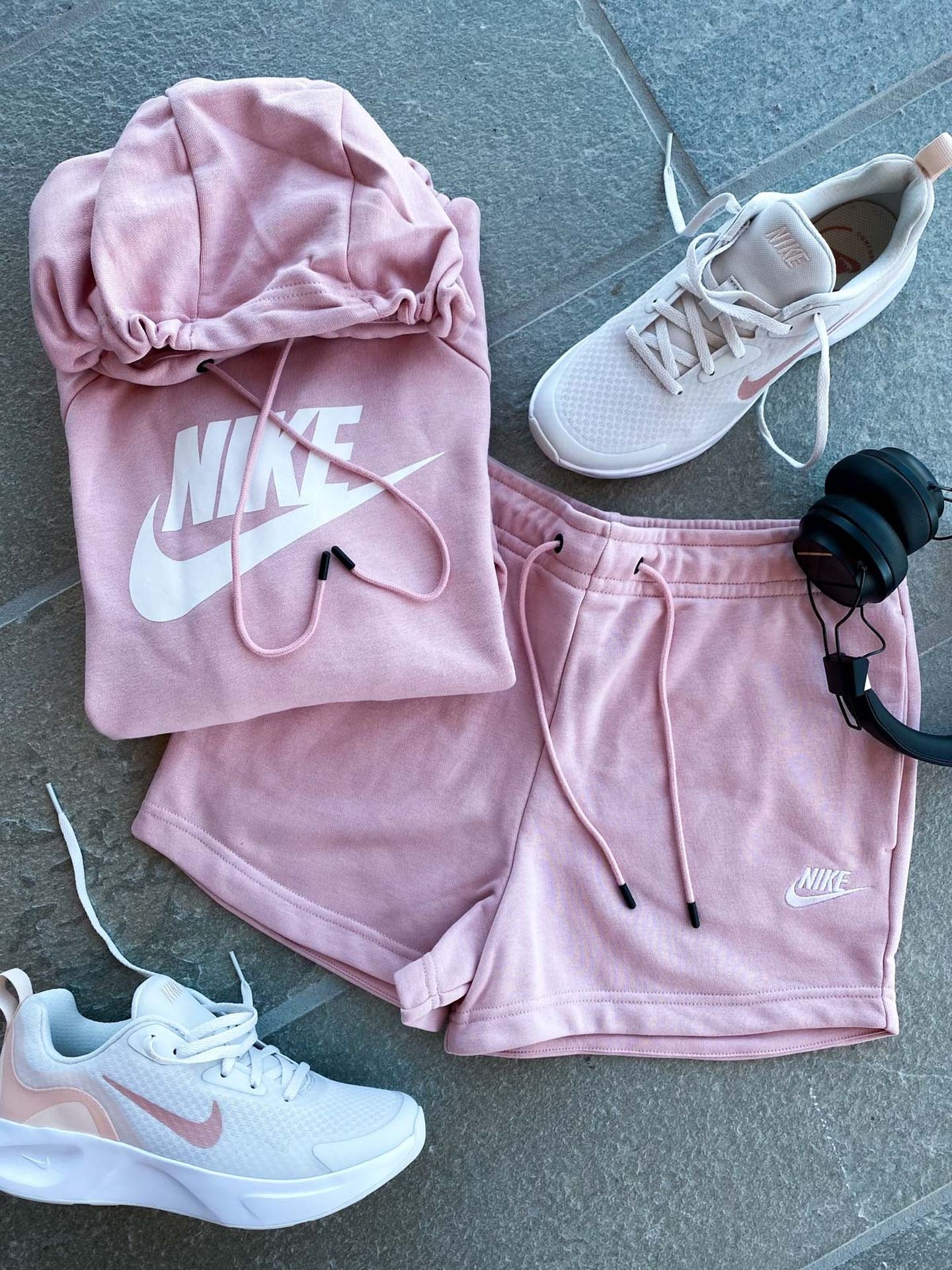 Essential Hoodie
