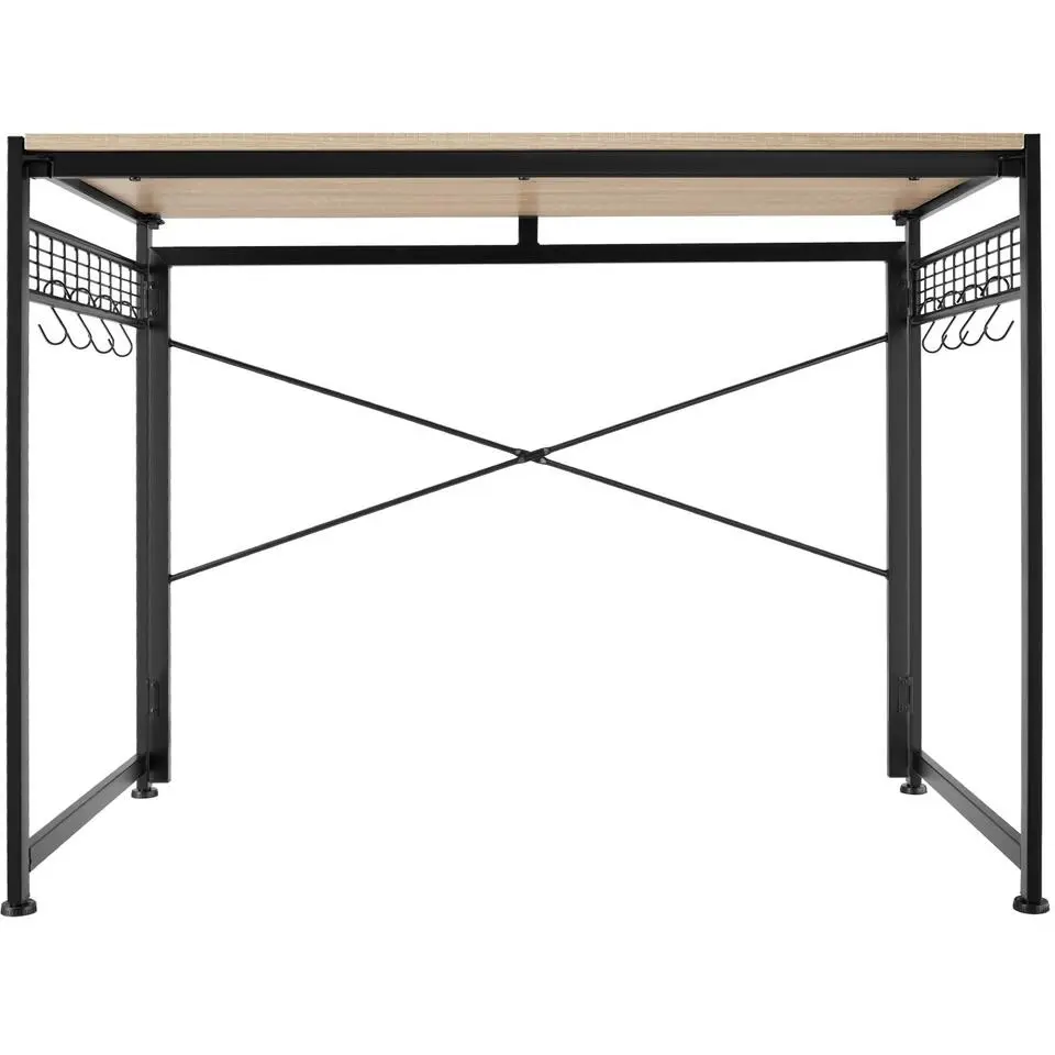 tectake Bureau Paterson inklapbaar 102x51x77cm