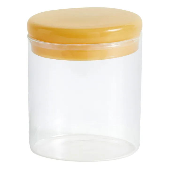 Hay Boîte de conservation en borosilicate