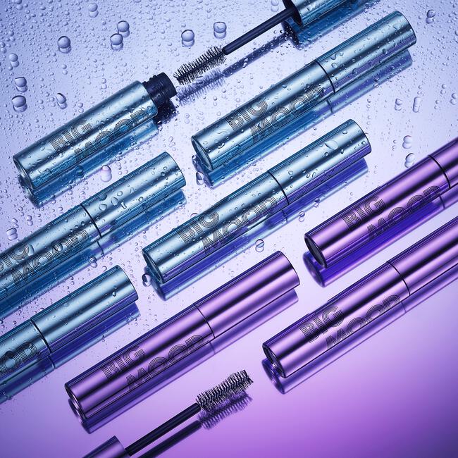 e.l.f. Big Mood Mascara Black