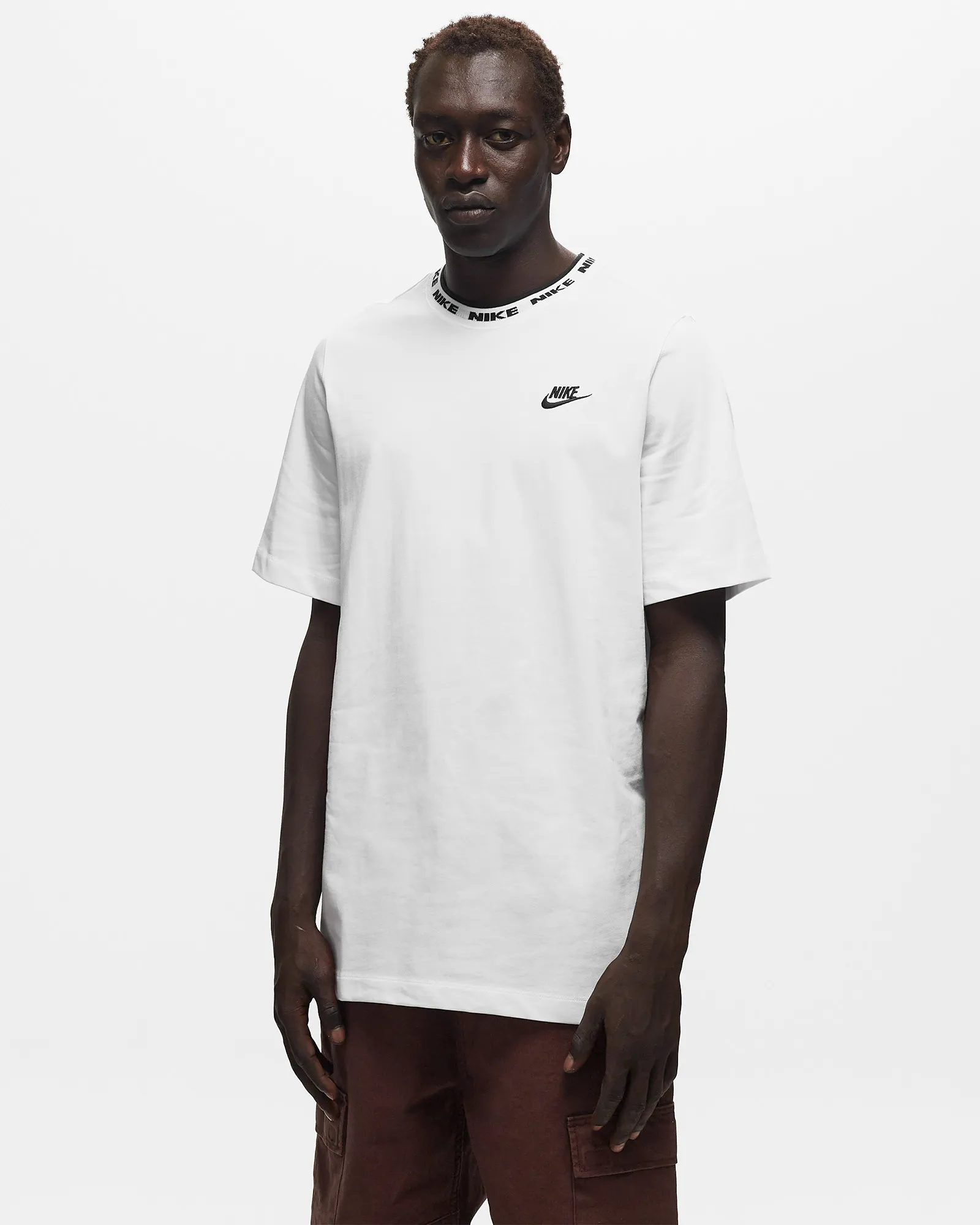 Nike Nike Sportswear Club Men's Short-Sleeve Top