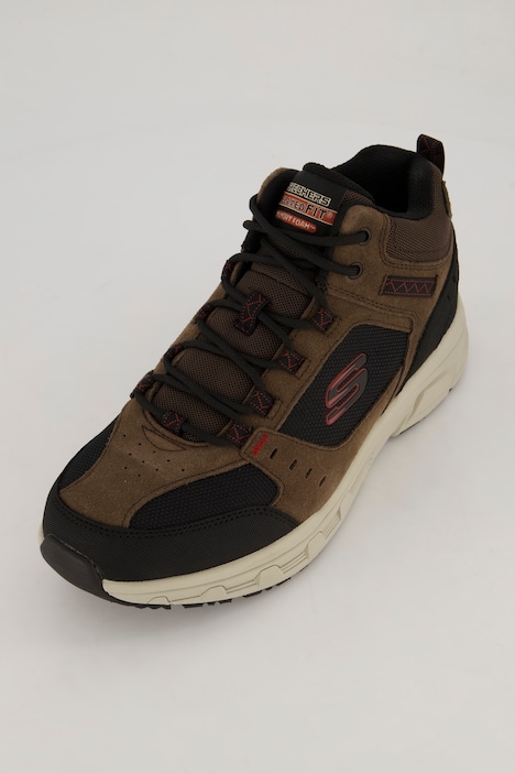 Herren-Boots, Skechers, wasserdicht, bis Gr. 48,5