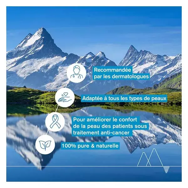 Água Termal Uriage, Hidratante, Suavizante, Protetora, 150ml