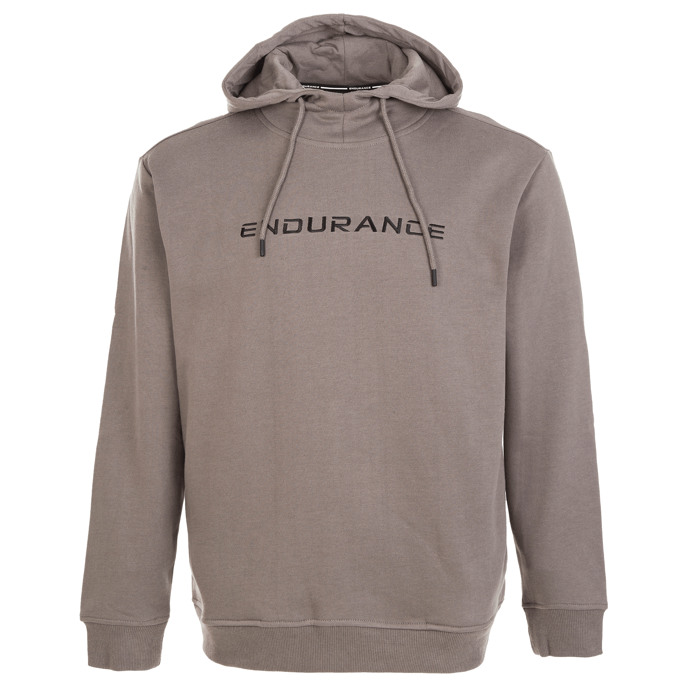 Endurance Lionk M Hoody - Fritid og bomull