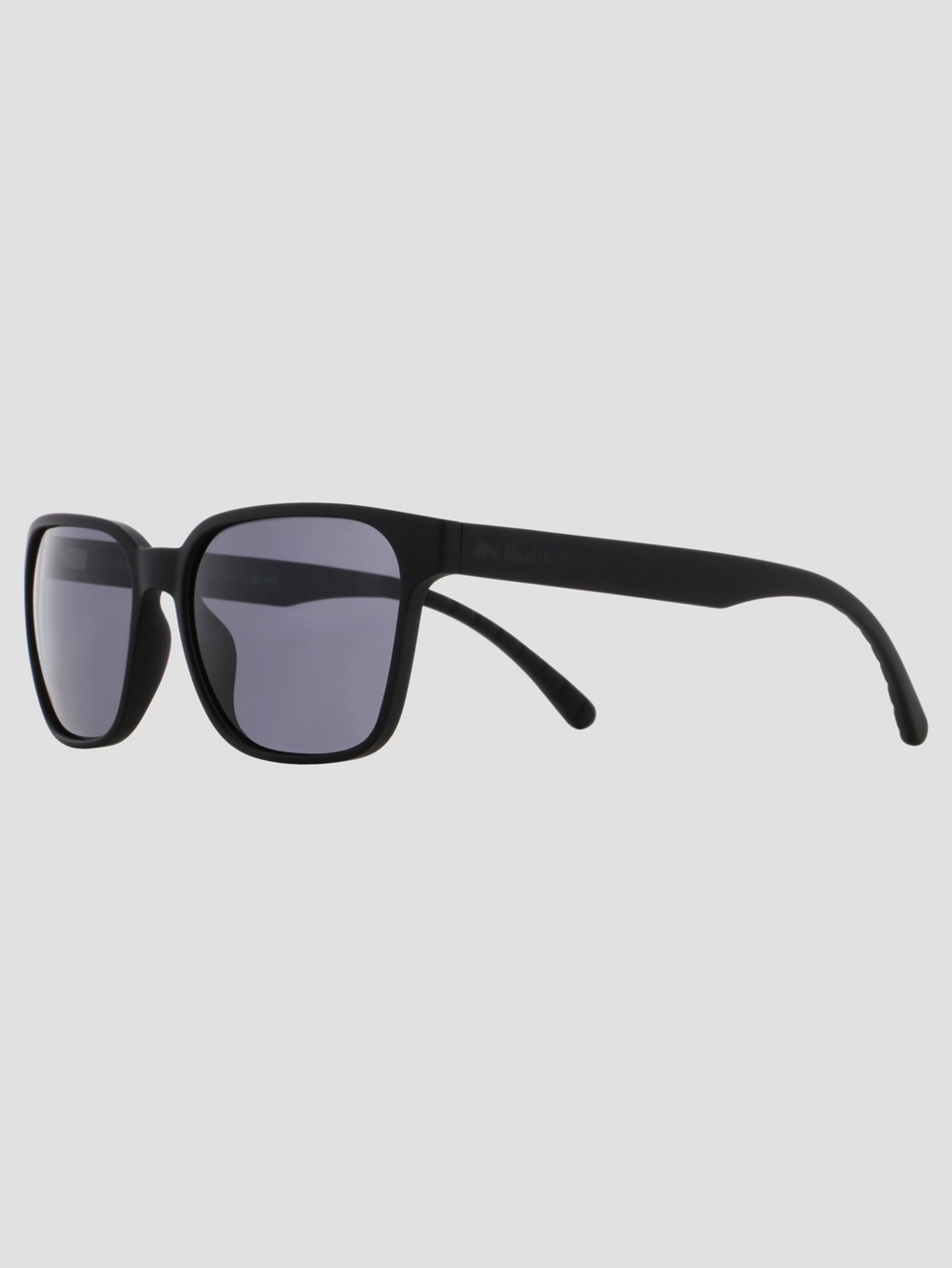Red Bull SPECT Eyewear ELIOT-001P Black Sunglasses smoke