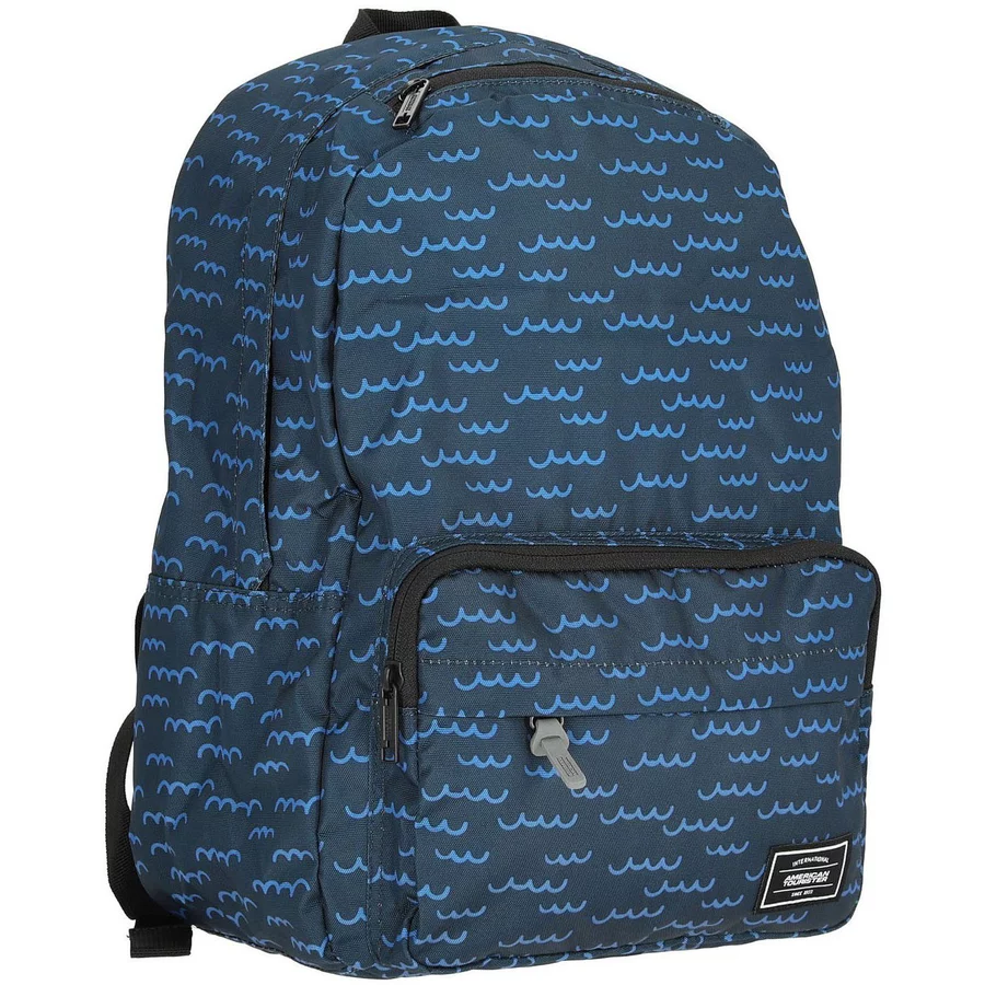 American Tourister Urban Groove 23 - Rucksack 40 cm glitch