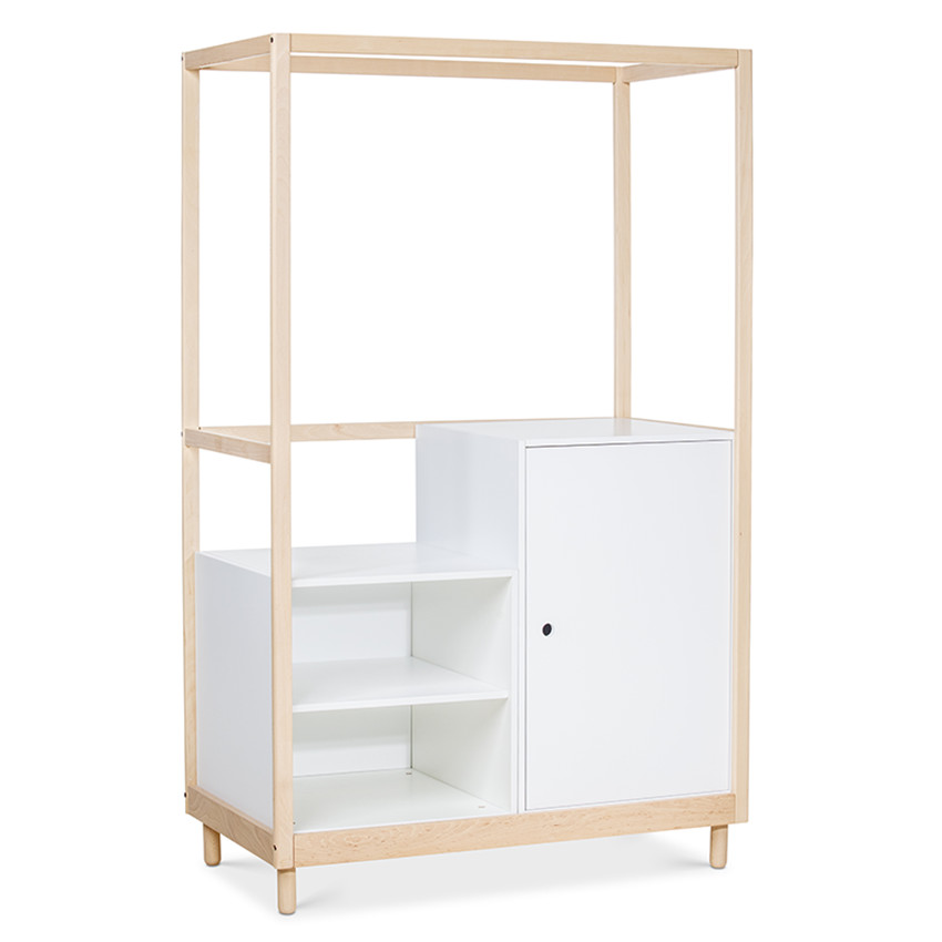 Structure d'armoire My Story