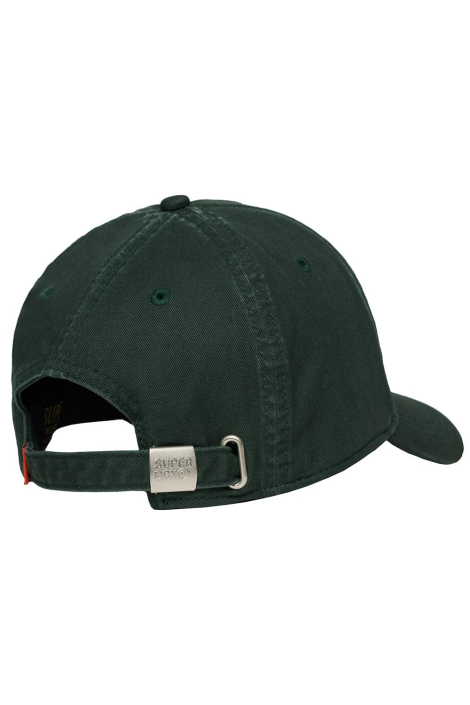 Superdry groene heren accessoire