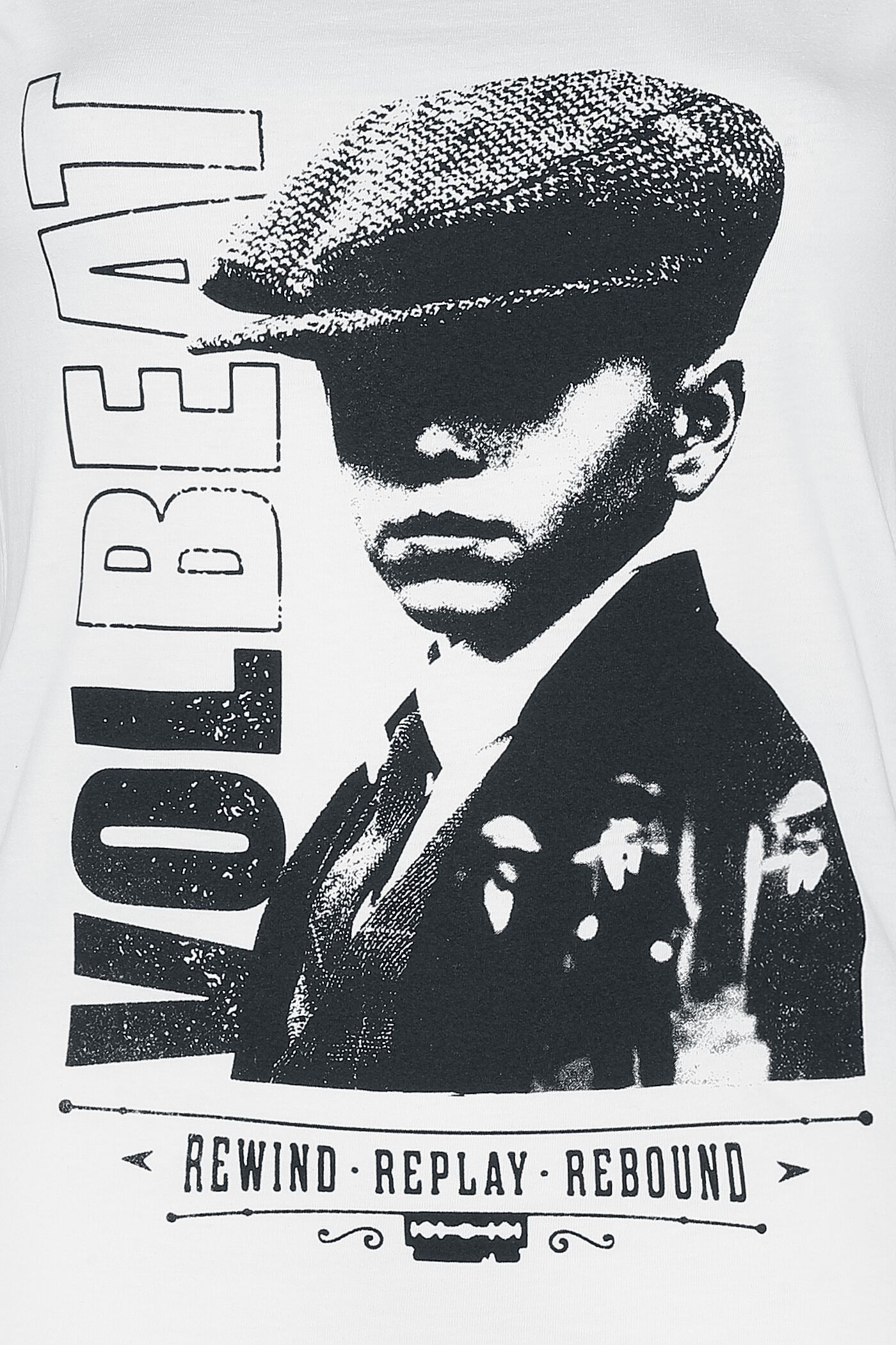 Bad Boys | Volbeat Top